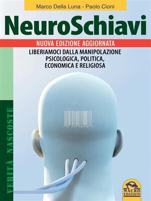 cover image of Neuroschiavi